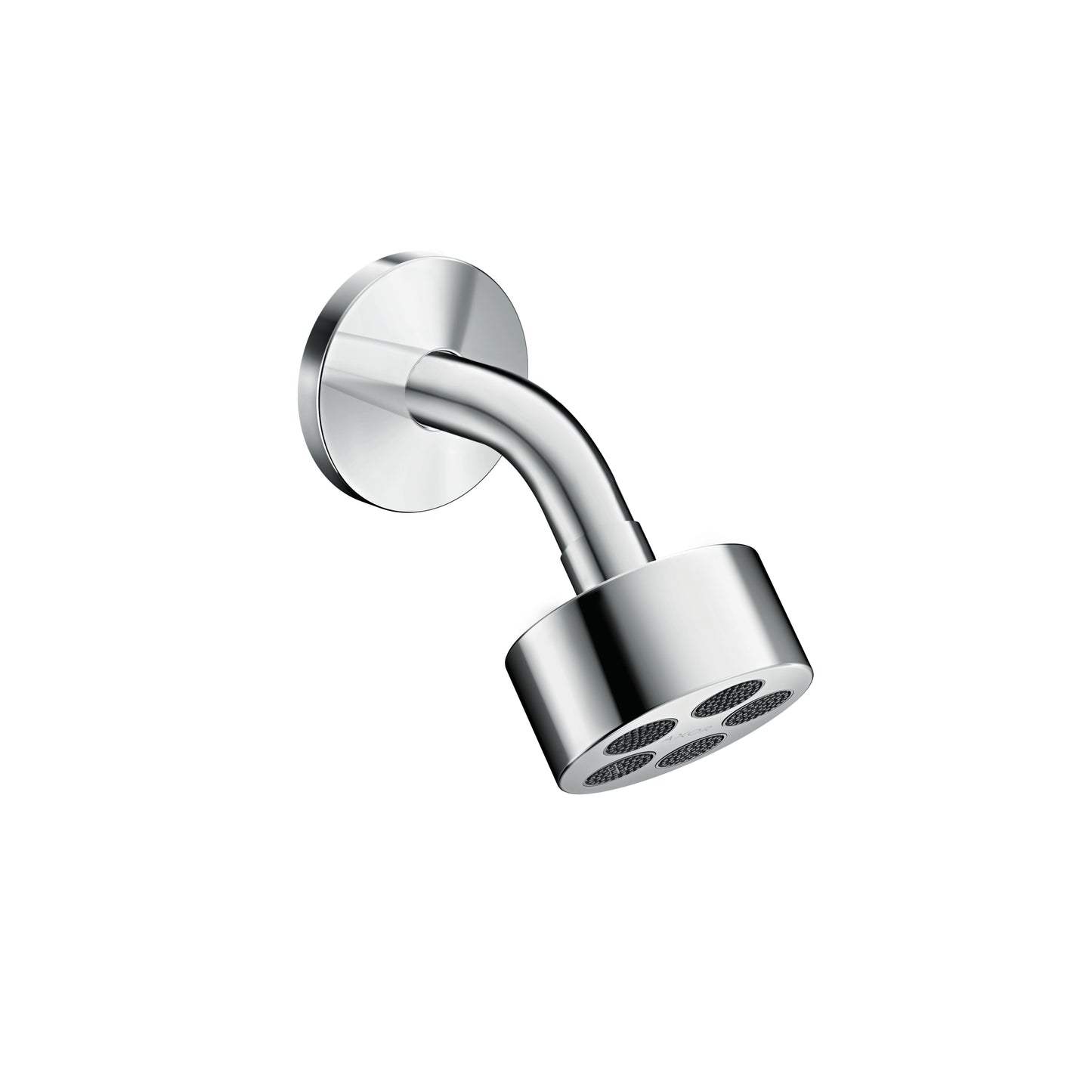 AXOR ONE Showerhead 75 1-Jet, 1.5 GPM