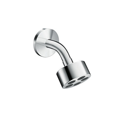 AXOR ONE Showerhead 75 1-Jet, 1.5 GPM