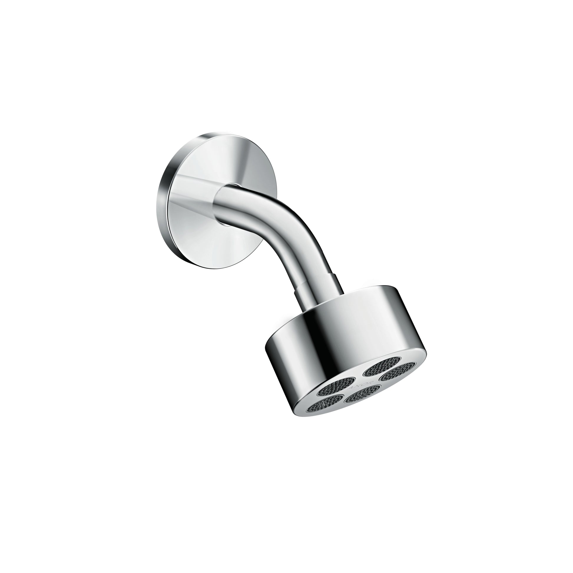 AXOR ONE Showerhead 75 1-Jet, 1.75 GPM