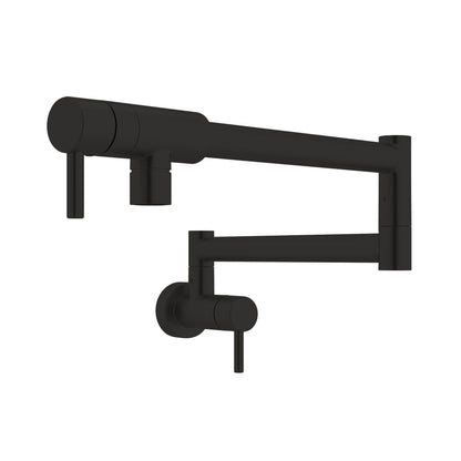 ROHL QL66 Modern Pot Filler