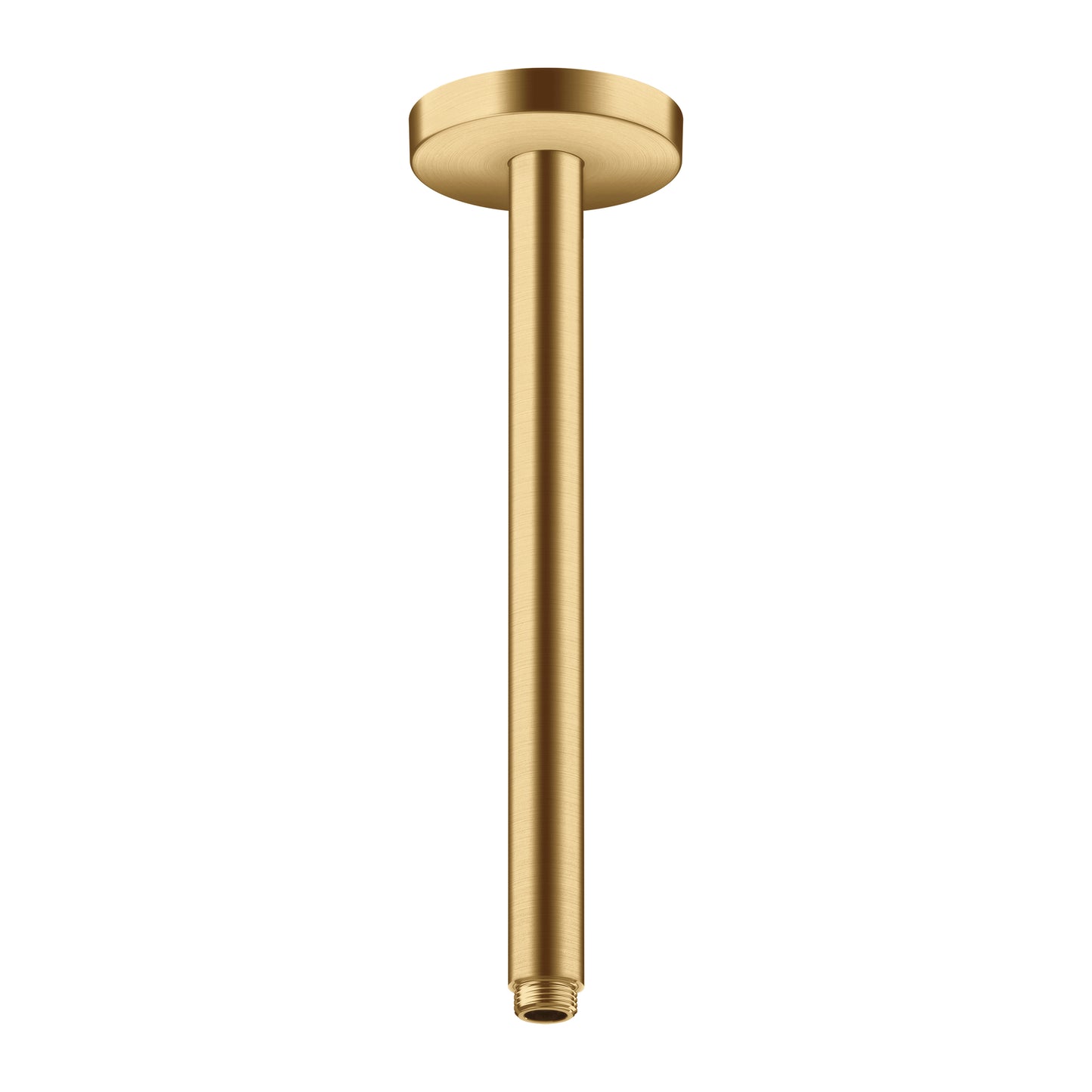 AXOR ShowerSolutions Extension Pipe for Ceiling Mount, 12"