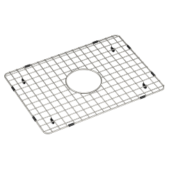 Moen Stainless Steel 18 Gauge Single Bowl Sink