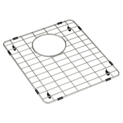 Moen 31.75 X 18.25 Stainless Steel 18 Gauge Double Bowl Sink