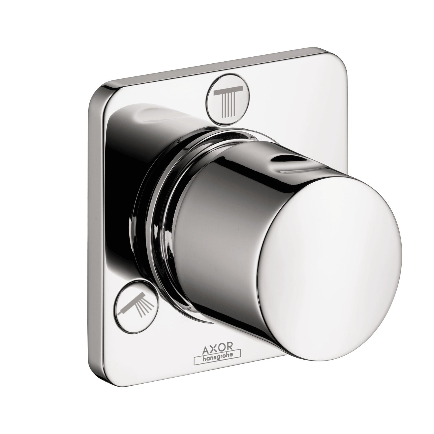 AXOR Citterio M Diverter Trim Trio/Quattro