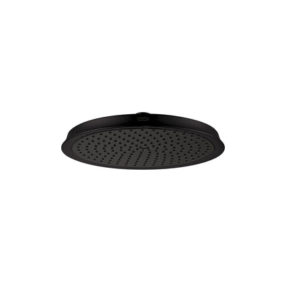 hansgrohe Raindance Classic Showerhead 240 1-Jet PowderRain, 2.5 GPM