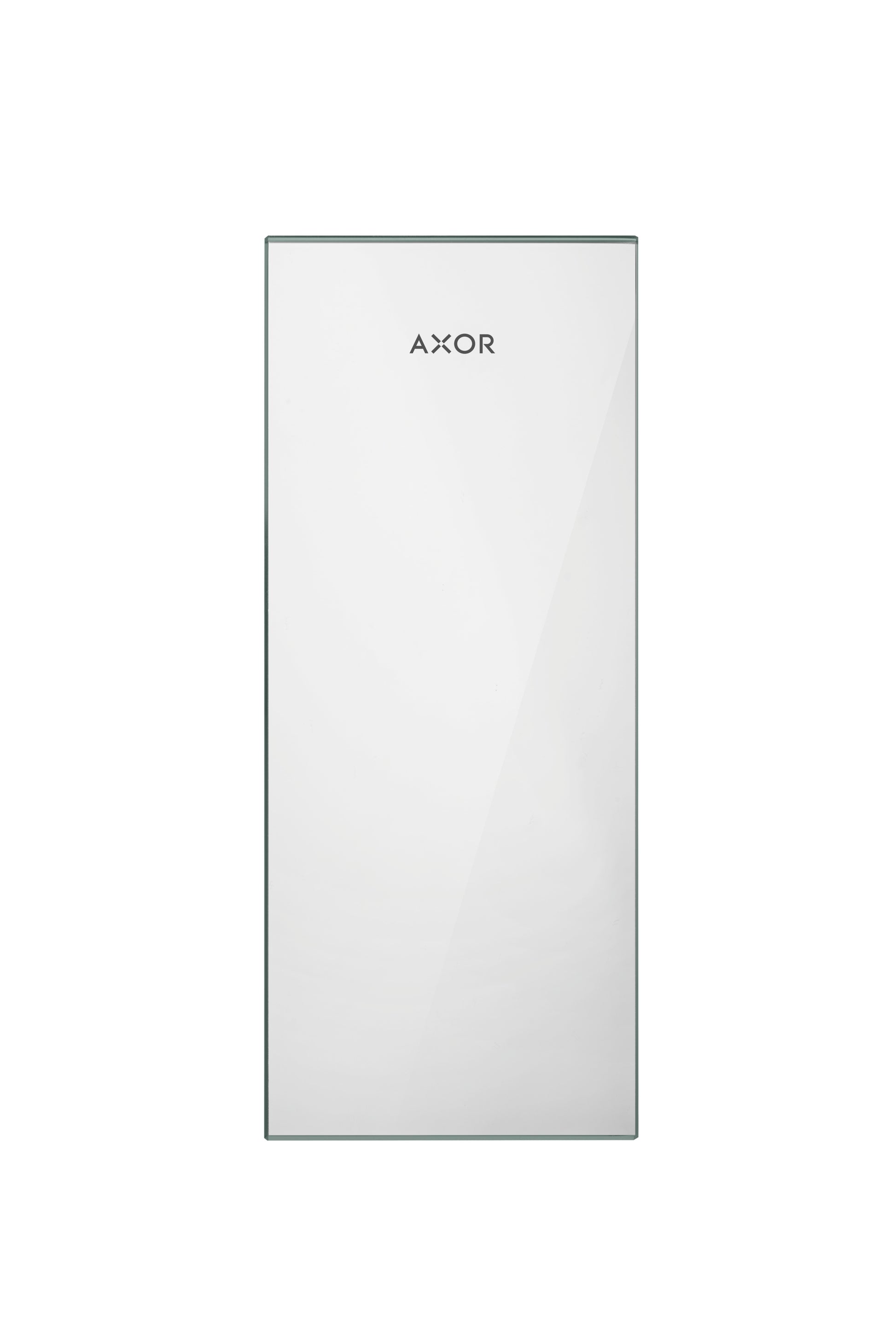 AXOR MyEdition Plate 200 Glass