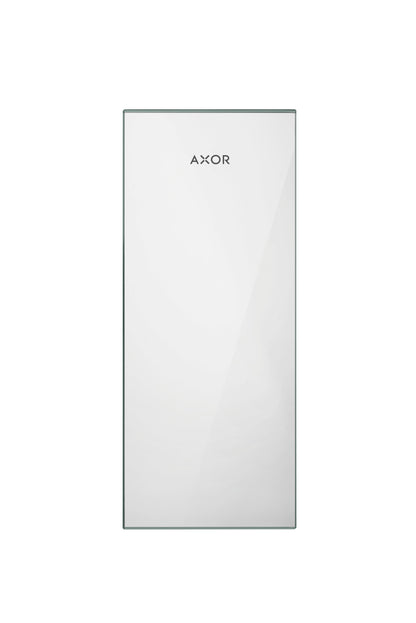 AXOR MyEdition Plate 245 Glass