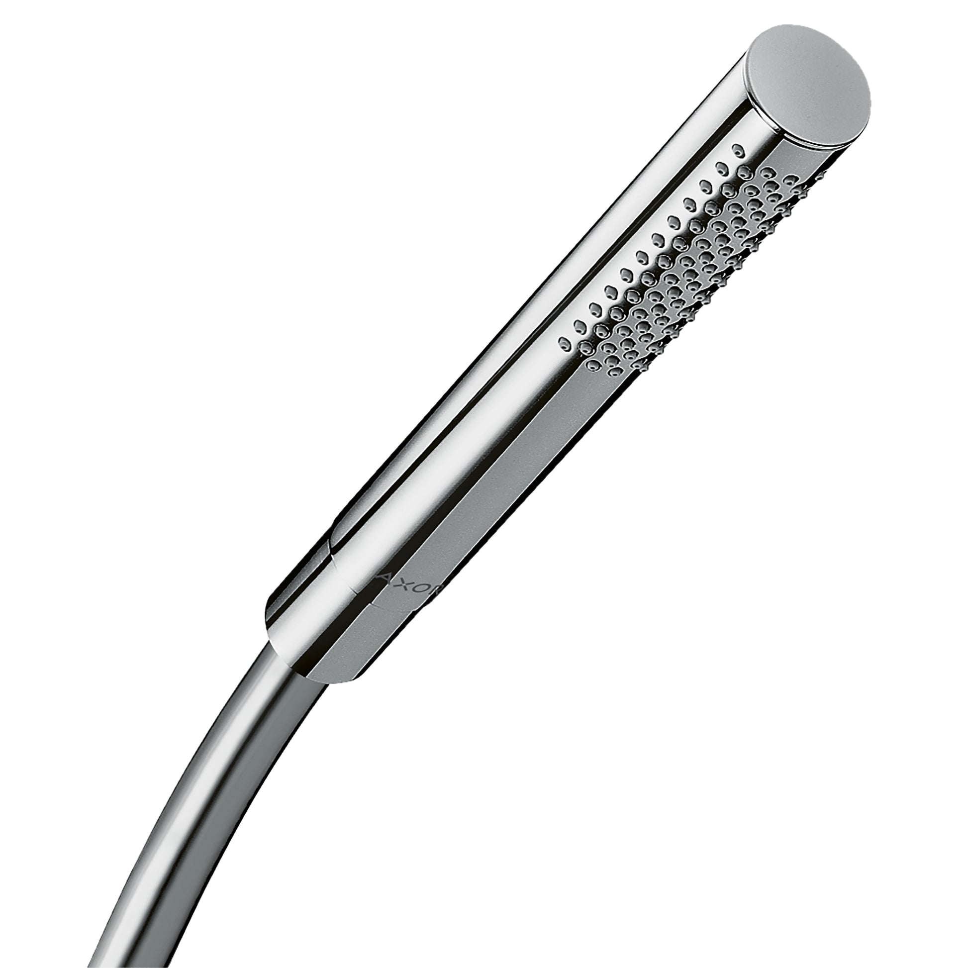 AXOR Starck Baton Handshower 1-Jet, 2.5 GPM