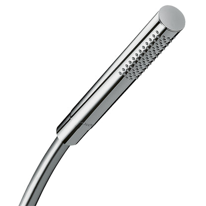 AXOR Starck Baton Handshower 1-Jet, 2.5 GPM