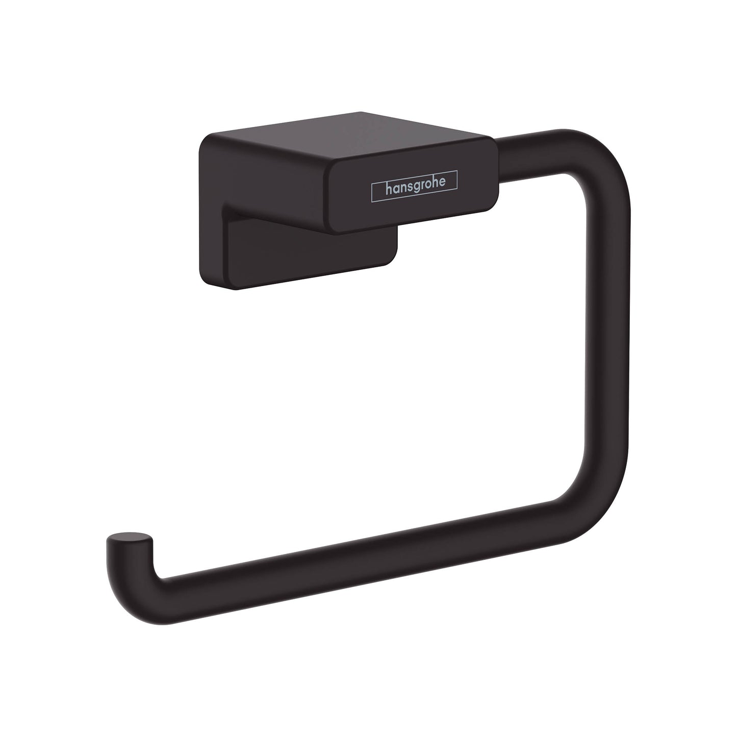 hansgrohe AddStoris Toilet Paper Holder without Cover