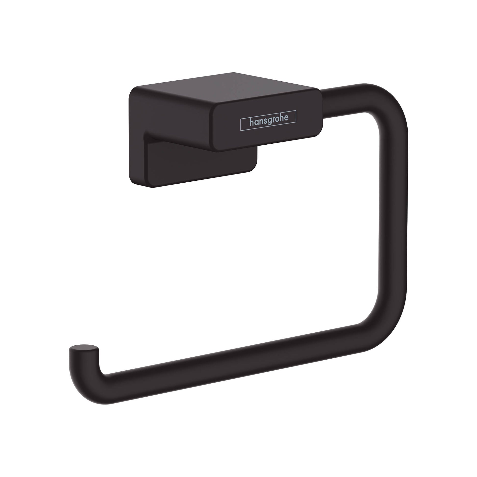 hansgrohe AddStoris Toilet Paper Holder without Cover