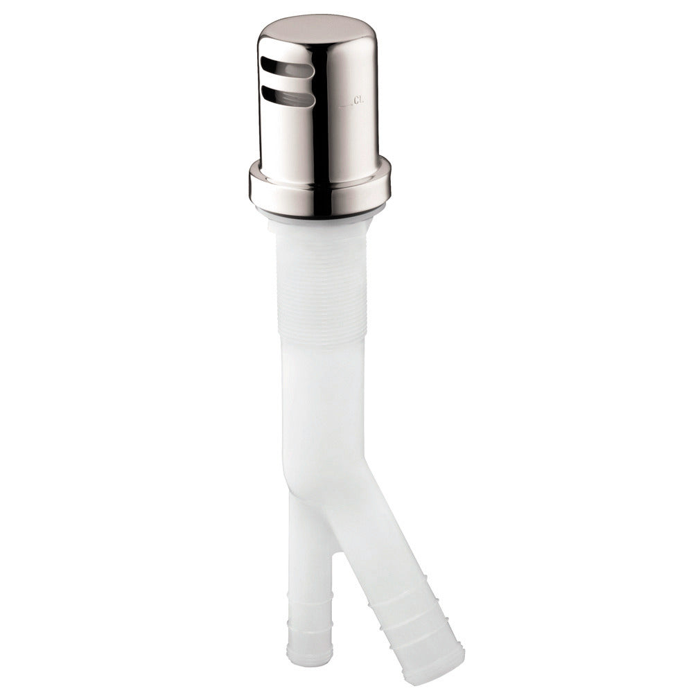 hansgrohe  Air Gap