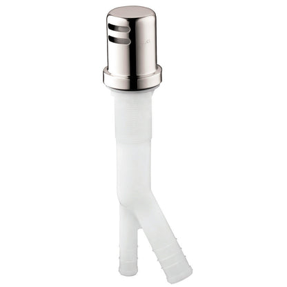 hansgrohe  Air Gap