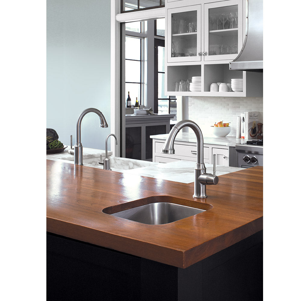 hansgrohe Talis C Bar Faucet, 1.5 GPM
