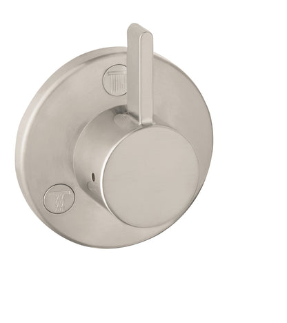 hansgrohe Ecostat Diverter Trim S Trio/Quattro