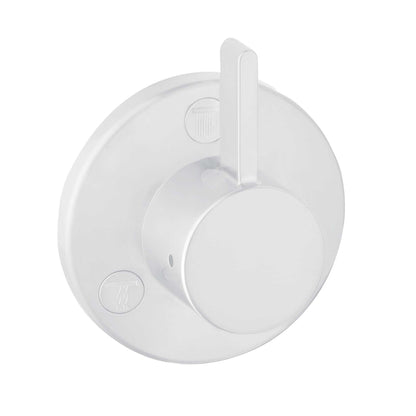 hansgrohe Ecostat Diverter Trim S Trio/Quattro