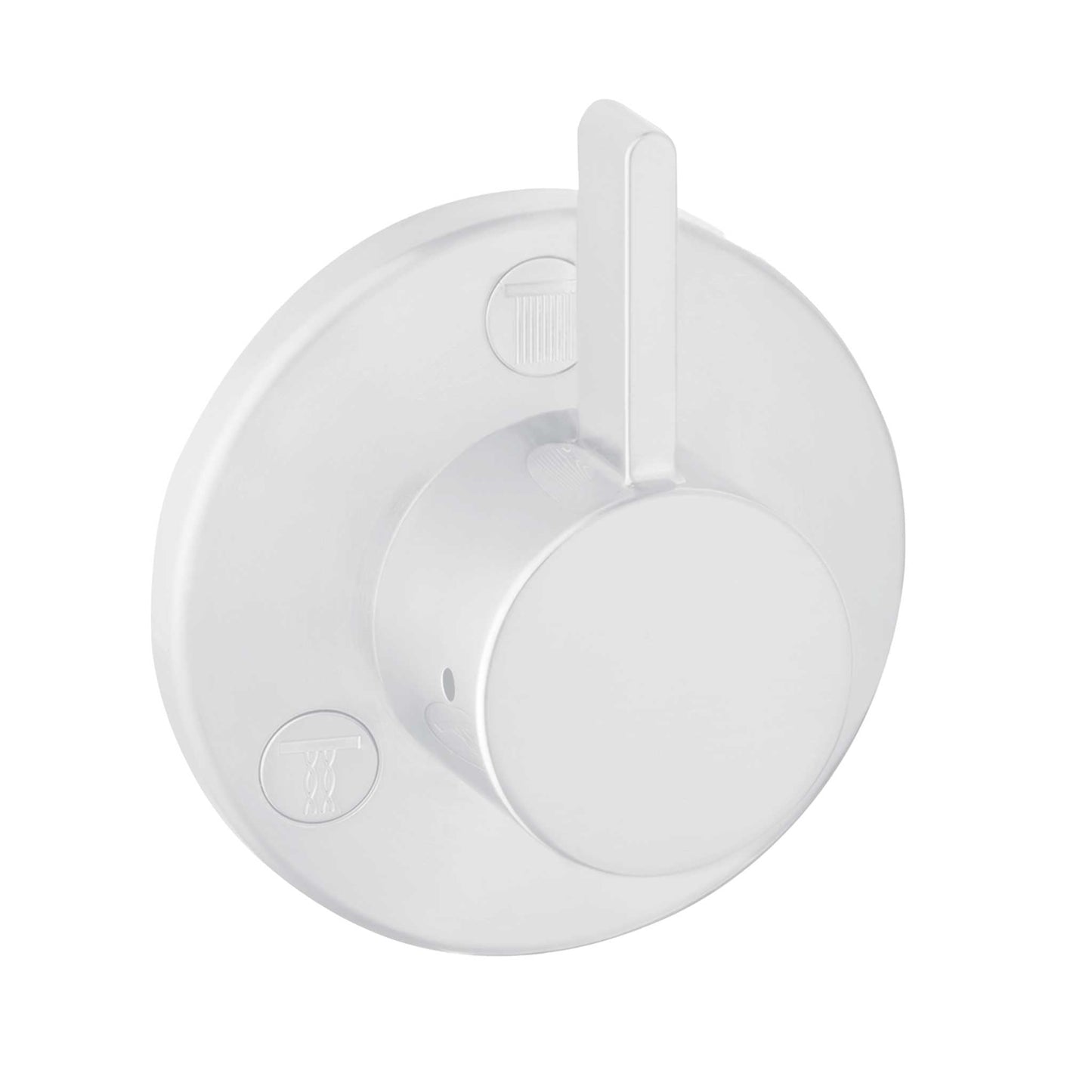 hansgrohe Ecostat Diverter Trim S Trio/Quattro