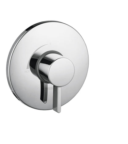 hansgrohe Ecostat Pressure Balance Trim S