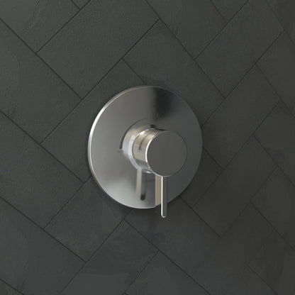 hansgrohe Ecostat Pressure Balance Trim S
