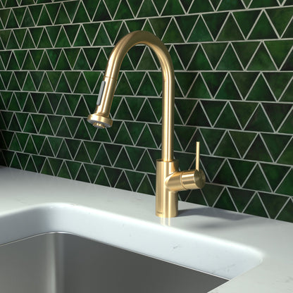 hansgrohe Talis S² Prep Kitchen Faucet, 2-Spray Pull-Down, 1.75 GPM