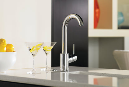 hansgrohe Talis S Bar Faucet, 1.5 GPM