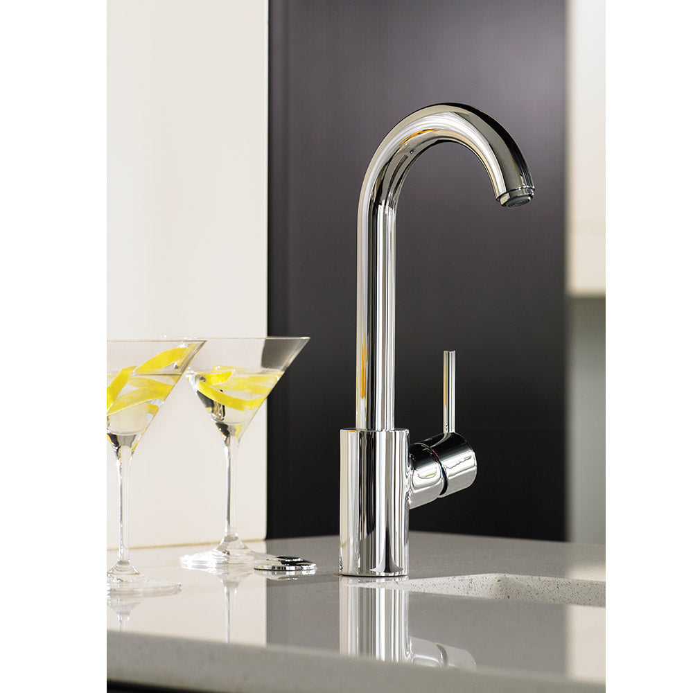 hansgrohe Talis S Bar Faucet, 1.5 GPM