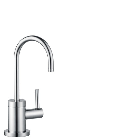 hansgrohe Talis S Beverage Faucet, 1.5 GPM