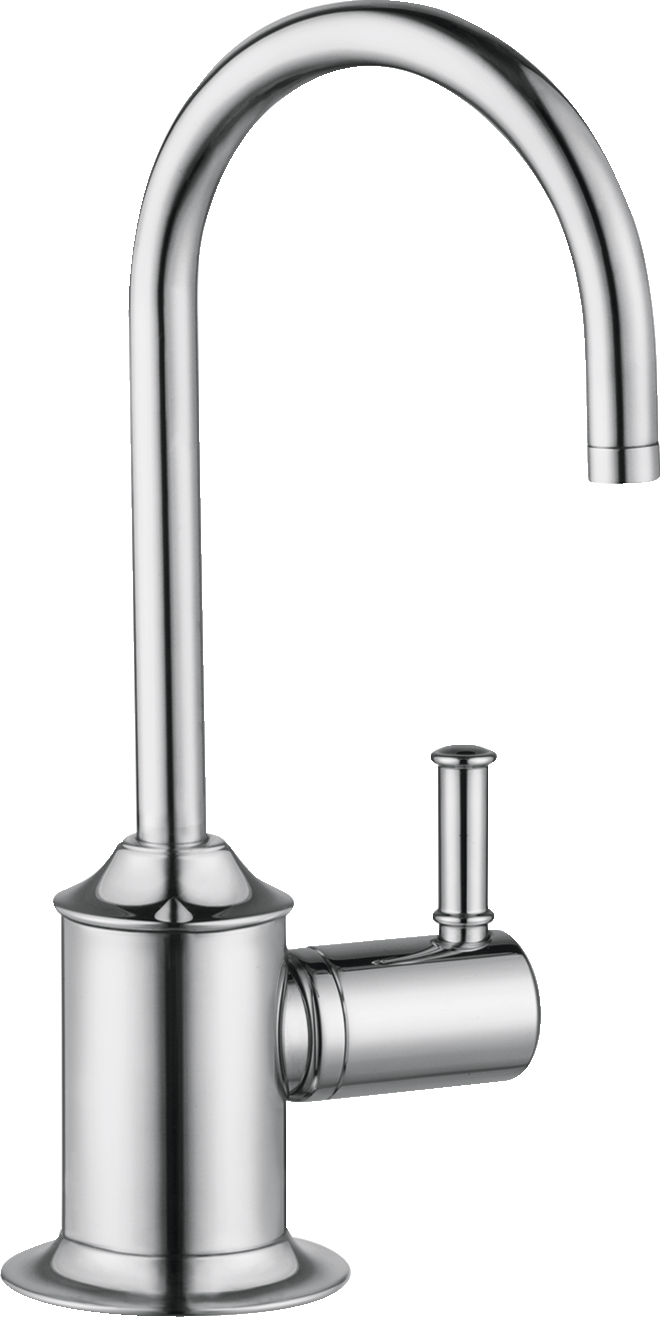 hansgrohe Talis C Beverage Faucet, 1.5 GPM