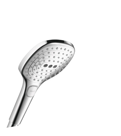 hansgrohe Raindance Select E Handshower 120 3-Jet, 2.0 GPM