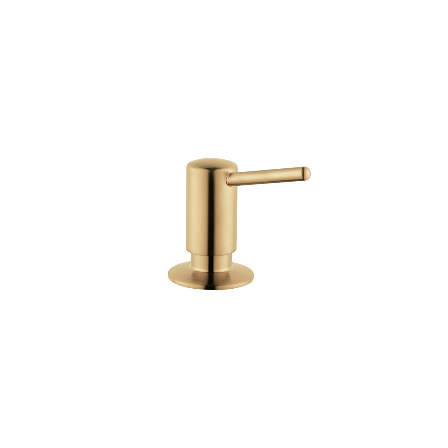 hansgrohe  Soap Dispenser, Contemporary