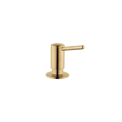 hansgrohe  Soap Dispenser, Contemporary