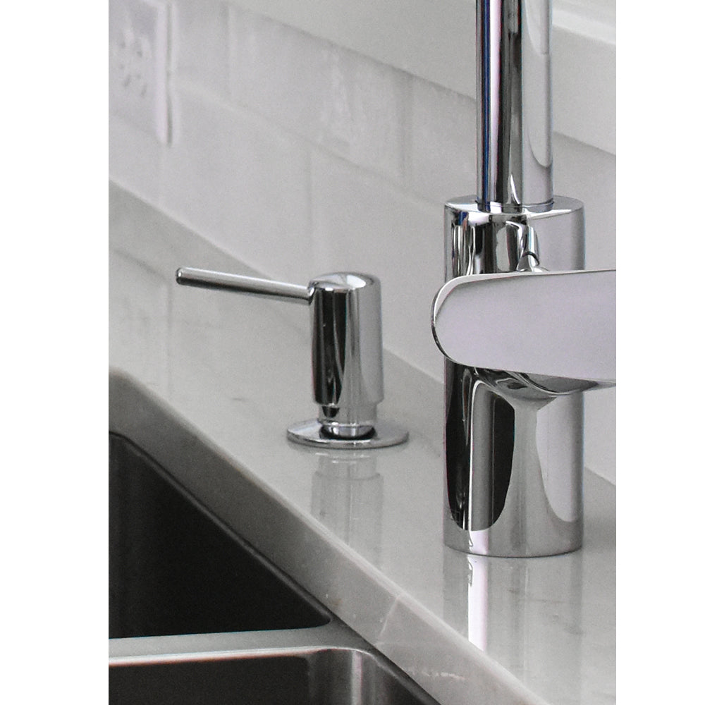 hansgrohe  Soap Dispenser, Contemporary