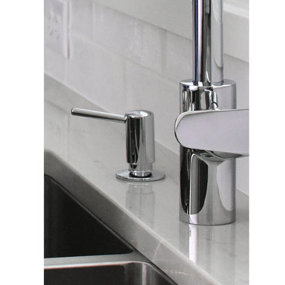 hansgrohe  Soap Dispenser, Contemporary