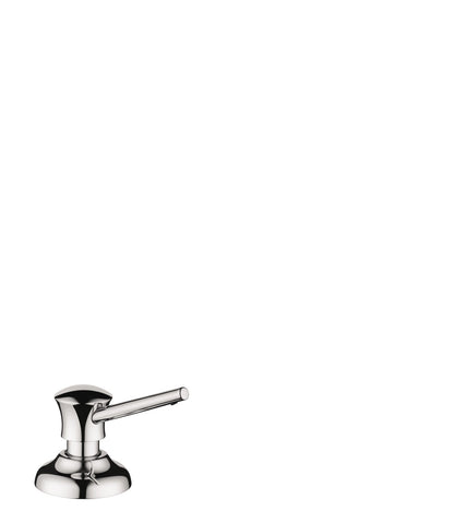 hansgrohe  Soap Dispenser, Traditional