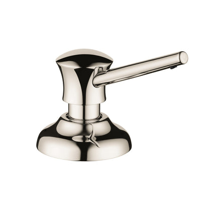 hansgrohe  Soap Dispenser, Traditional