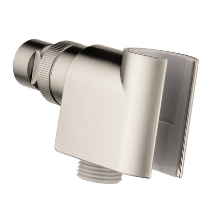 hansgrohe  Showerarm Mount for Handshower