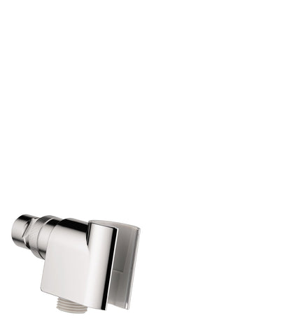 hansgrohe  Showerarm Mount for Handshower