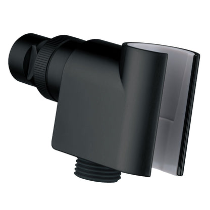 hansgrohe  Showerarm Mount for Handshower