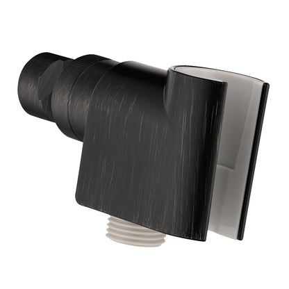 hansgrohe  Showerarm Mount for Handshower