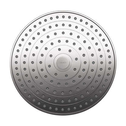 hansgrohe Raindance Select S Showerhead 240 2-Jet, 1.8 GPM