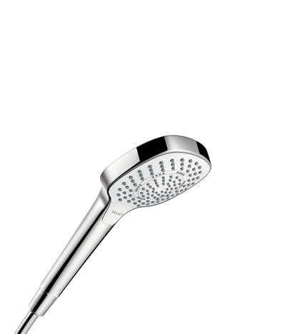 hansgrohe Croma Select E Handshower 110 3-Jet, 1.75 GPM