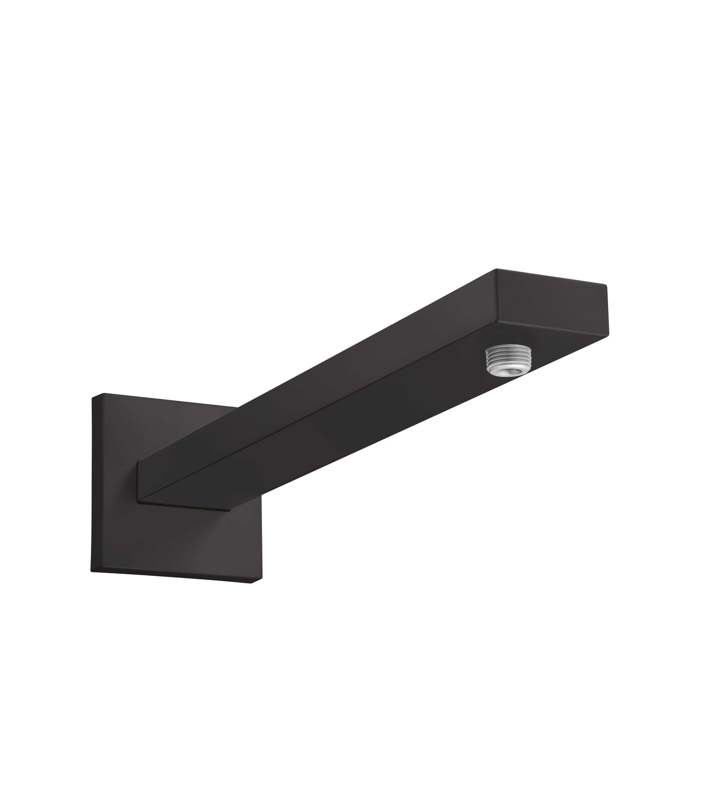 hansgrohe Raindance E Showerarm, 15" (Must be used with Raindance E 300 Showerhead)
