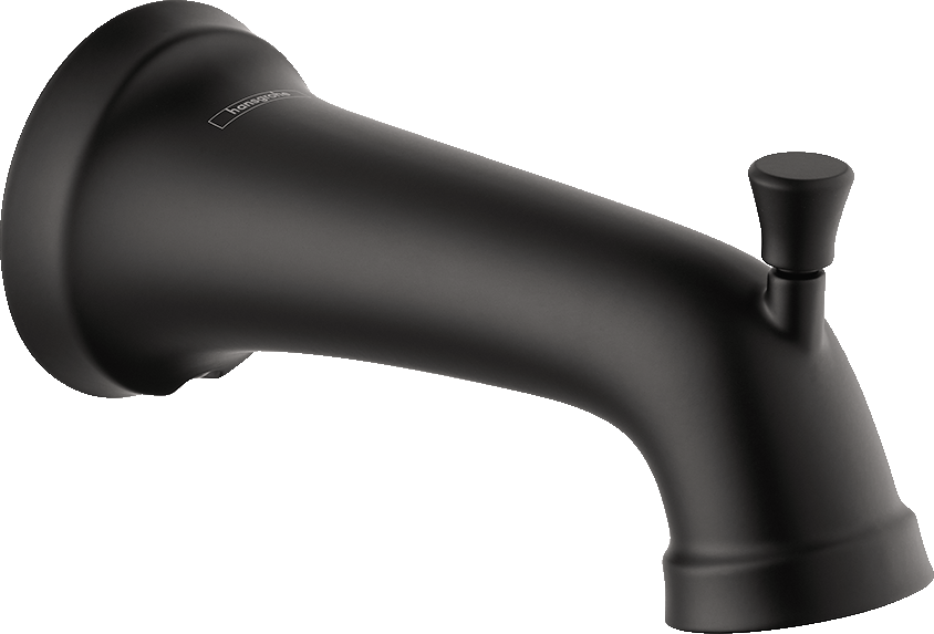 hansgrohe Joleena Tub Spout with Diverter