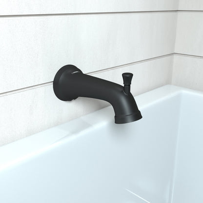 hansgrohe Joleena Tub Spout with Diverter