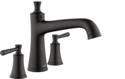 hansgrohe Joleena 3-Hole Roman Tub Set Trim