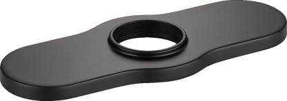 hansgrohe Joleena Base Plate for Single-Hole Faucets