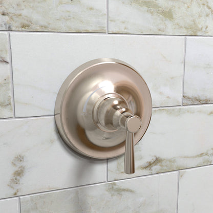 hansgrohe Joleena Pressure Balance Trim