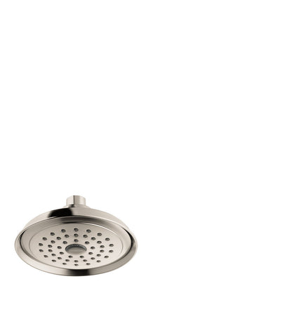 hansgrohe Joleena Showerhead 150 1-Jet, 1.5 GPM