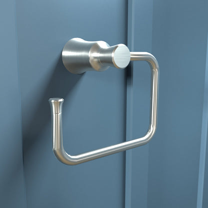 hansgrohe Joleena Towel Ring