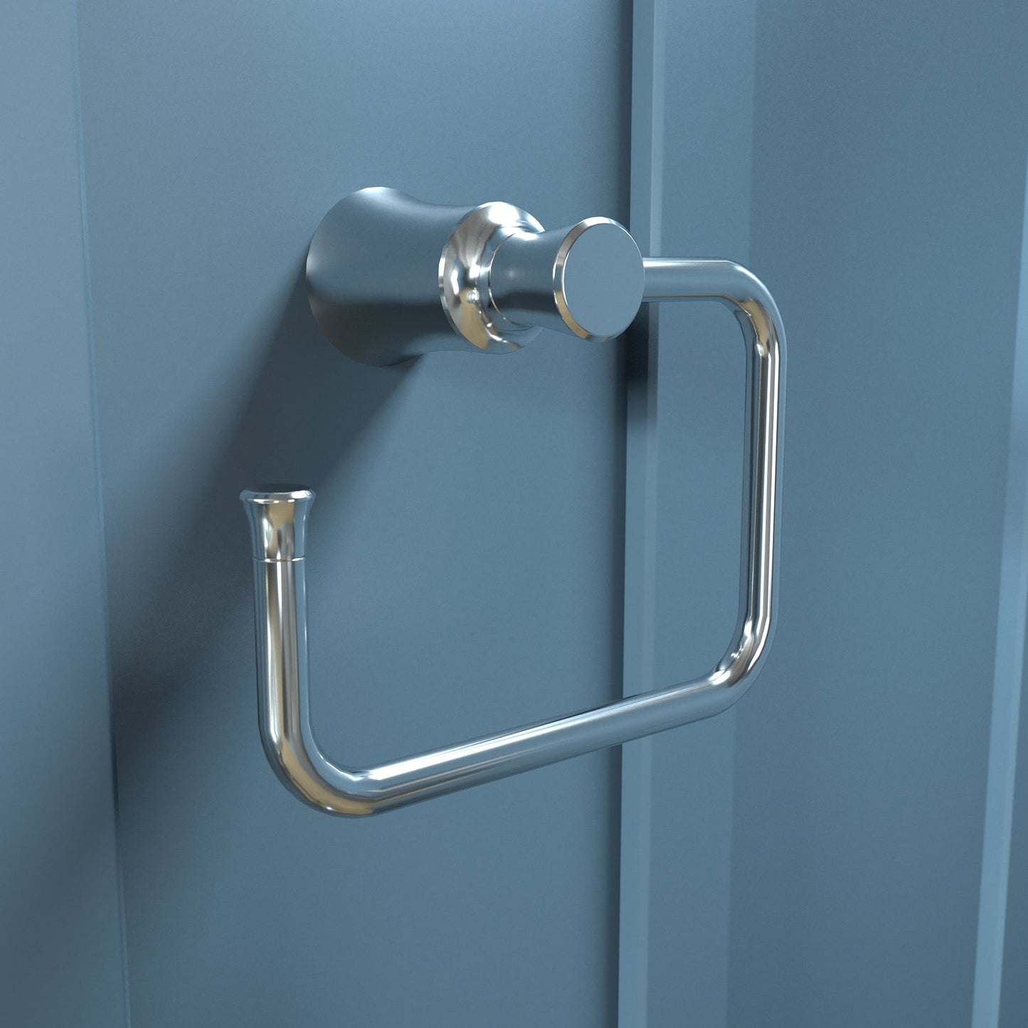 hansgrohe Joleena Towel Ring